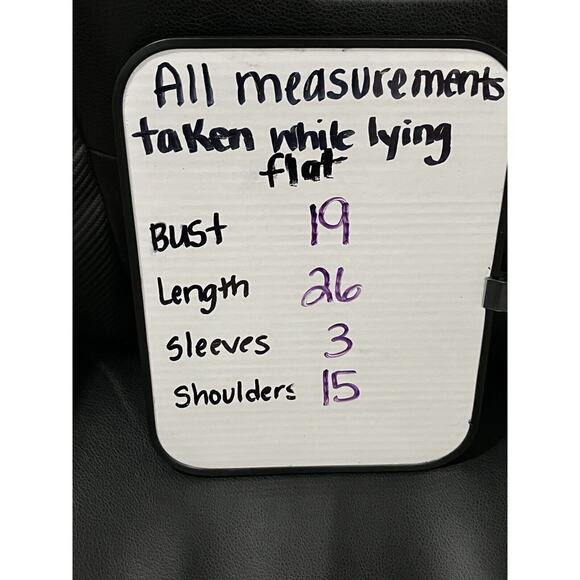 LAUREN JAMES Women's Pink front Tank top blue seerucker back Size Small - Picture 5 of 5